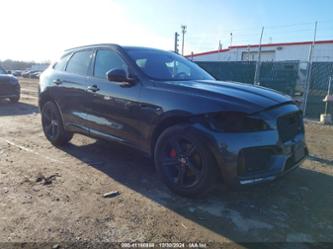 JAGUAR F-PACE S