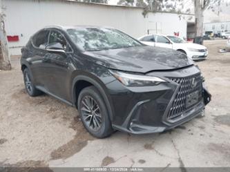 LEXUS NX 350 PREMIUM