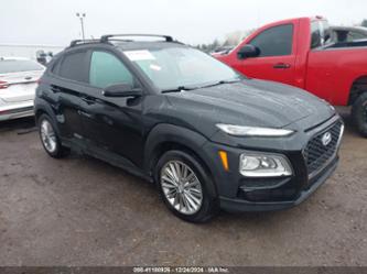 HYUNDAI KONA SEL