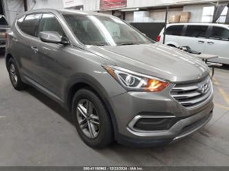 HYUNDAI SANTA FE 2.4L