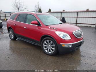 BUICK ENCLAVE PREMIUM