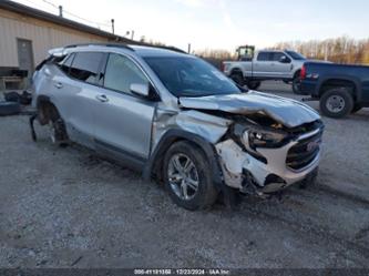 GMC TERRAIN FWD SLE