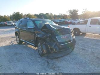 GMC TERRAIN DENALI