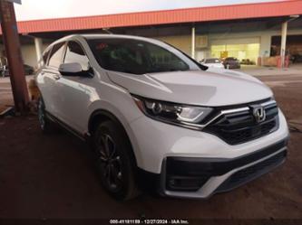 HONDA CR-V 2WD EX