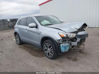 MITSUBISHI OUTLANDER SPORT 2.0 ES