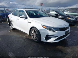 KIA OPTIMA S