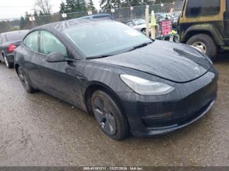 TESLA MODEL Y LONG RANGE DUAL MOTOR ALL-WHEEL DRIVE