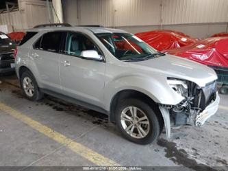 CHEVROLET EQUINOX 1LT