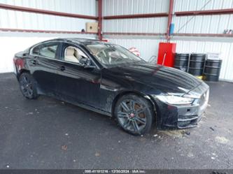 JAGUAR XE 25T PREMIUM