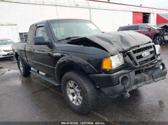 FORD RANGER SPORT