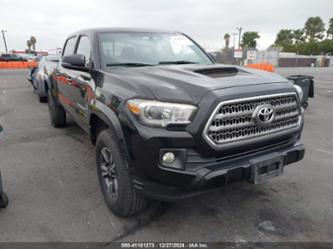 TOYOTA TACOMA TRD SPORT