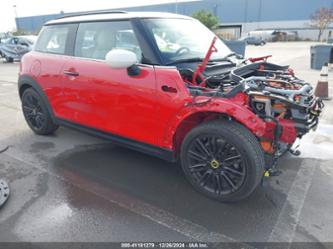 MINI HARDTOP COOPER