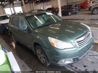 SUBARU OUTBACK 3.6R LIMITED