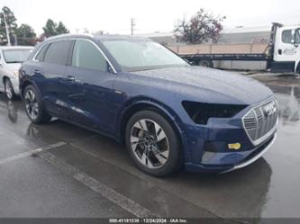 AUDI E-TRON PREMIUM PLUS QUATTRO