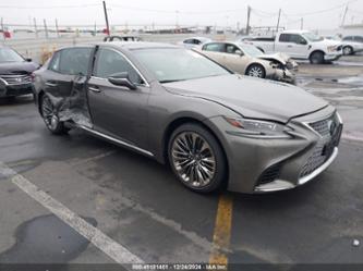 LEXUS LS 500