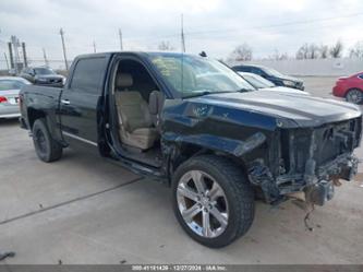 CHEVROLET SILVERADO 1500 1LZ