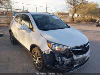 BUICK ENCORE FWD SPORT TOURING