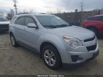 CHEVROLET EQUINOX 1LT