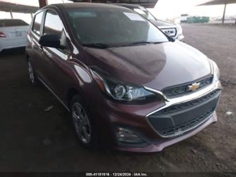 CHEVROLET SPARK FWD LS AUTOMATIC