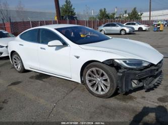 TESLA MODEL S 60/70/75/85