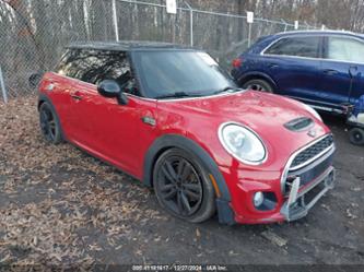 MINI HARDTOP COOPER S