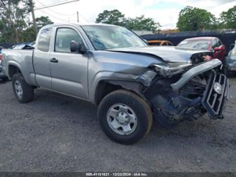 TOYOTA TACOMA SR5