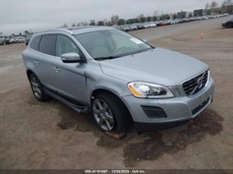 VOLVO XC60 3.2 PLATINUM