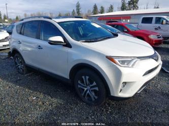 TOYOTA RAV4 LIMITED/SE/PLATINUM