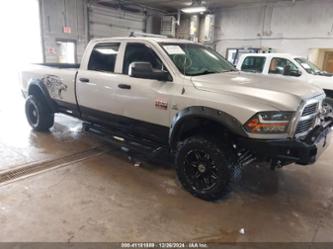 RAM 2500 ST