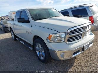 RAM 1500 LONE STAR