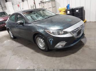 MAZDA 3 I SPORT