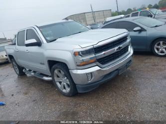 CHEVROLET SILVERADO 1500 1LT