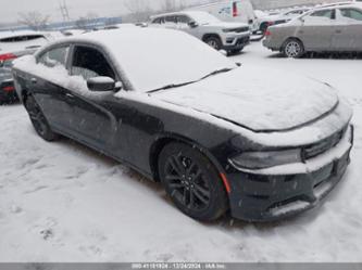 DODGE CHARGER SXT AWD