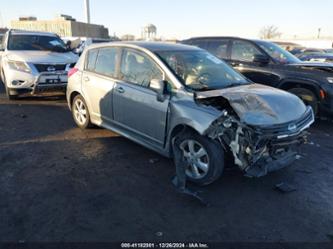 NISSAN VERSA 1.8 SL