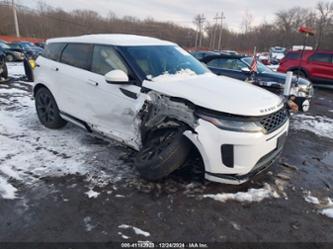 LAND ROVER RANGE ROVER EVOQUE SE