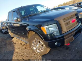 FORD F-150 LARIAT