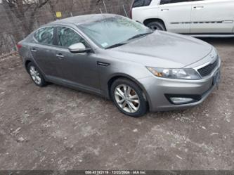 KIA OPTIMA EX