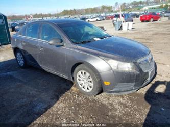 CHEVROLET CRUZE LS