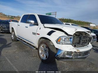 RAM 1500 LONGHORN LIMITED