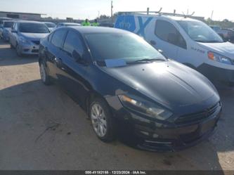 DODGE DART SXT