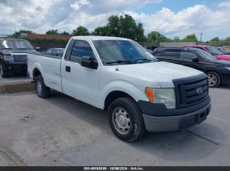 FORD F-150 XL