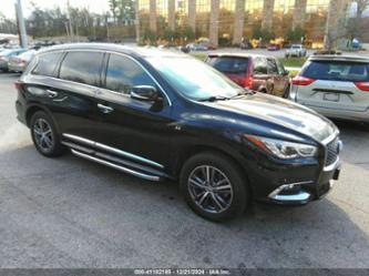 INFINITI QX60