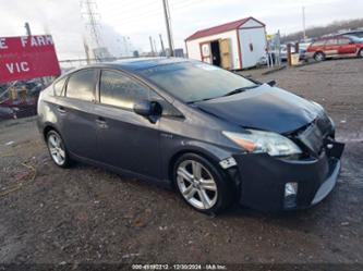 TOYOTA PRIUS III