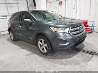 FORD EDGE SE