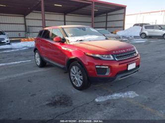 LAND ROVER RANGE ROVER EVOQUE SE/SE PREMIUM