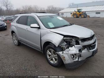 CHEVROLET EQUINOX 1LT