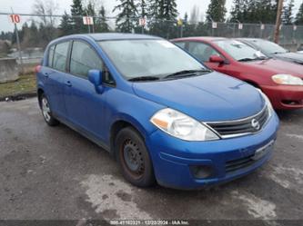 NISSAN VERSA 1.8 S