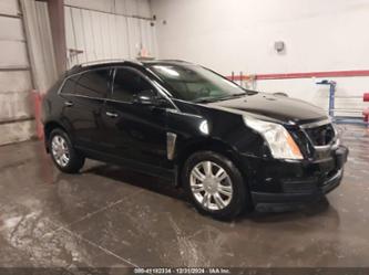 CADILLAC SRX LUXURY COLLECTION