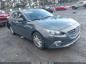 MAZDA 3 I GRAND TOURING