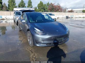 TESLA MODEL 3 LONG RANGE DUAL MOTOR ALL-WHEEL DRIVE